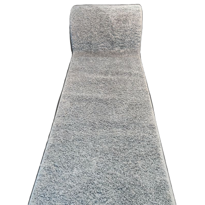 Дорожка «Шегги Шейк 1100-66» 150 см (ОСТАТОК 70 СМ)