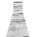 Дорожка «Сити 3861a6» 60 см
