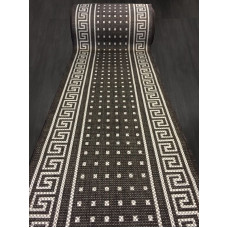 Дорожка «Циновка sz2749a1» 100 см