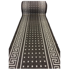 Дорожка «Циновка sz2749a1» 100 см