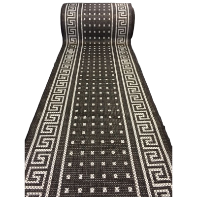Дорожка «Циновка sz2749a1» 100 см