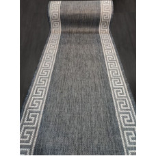 Дорожка «Циновка sz4263a1» 120 см (ОСТАТОК 47 СМ)