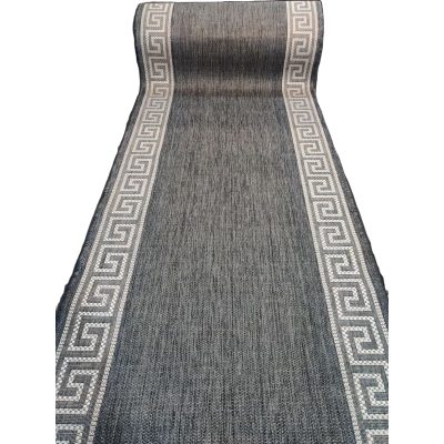 Дорожка «Циновка sz4263a1» 120 см (ОСТАТОК 47 СМ)