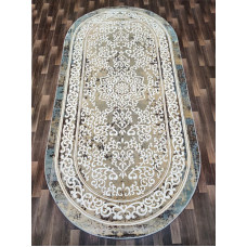 Овальный ковер «Botticelli 5250c1»