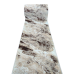 Дорожка «Brownie 5796-74» 80 см