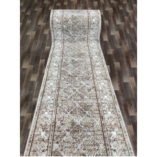 Дорожка «Brownie 6011b4-81» 80 см