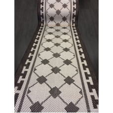 Дорожка «Циновка sz1478a4» 100 см