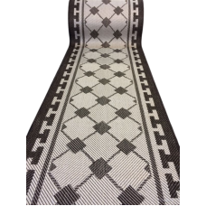 Дорожка «Циновка sz1478a4» 100 см