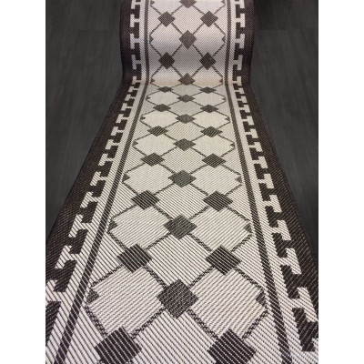 Дорожка «Циновка sz1478a4» 100 см