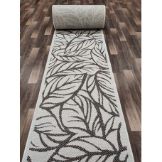 Дорожка «Циновка sz2233c2» 80 см