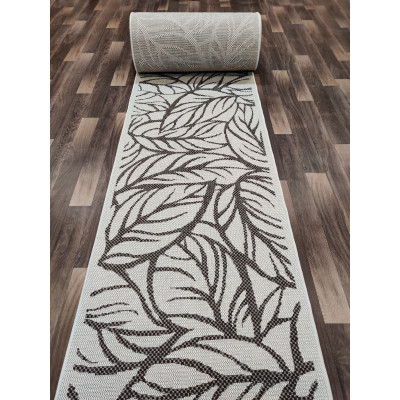 Дорожка «Циновка sz2233c2» 80 см