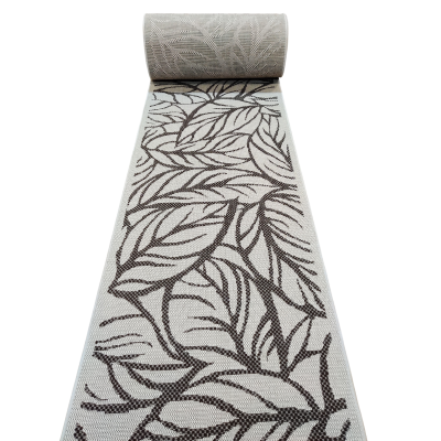 Дорожка «Циновка sz2233c2» 80 см