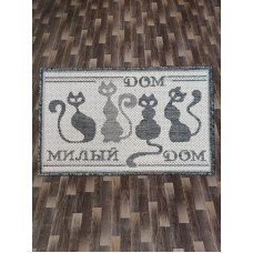 Ковер «Циновка sz4387b3»