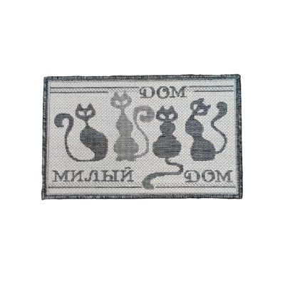 Ковер «Циновка sz4387b3»