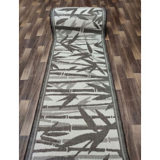Дорожка «Циновка sz4391b1» 120 см