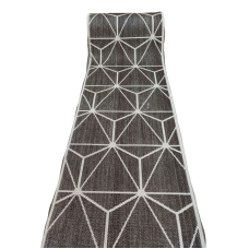 Дорожка «Циновка sz5035a1» 70 см Резиновая основа