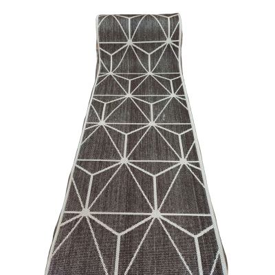 Дорожка «Циновка sz5035a1» 70 см Резиновая основа
