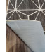 Дорожка «Циновка sz5035a1» 70 см Резиновая основа