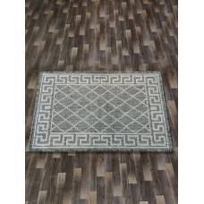 Ковер «Циновка sz5225a1» Резиновая основа