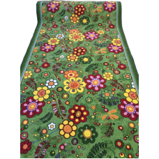 Дорожка (паласная) p1177b8» 150 см