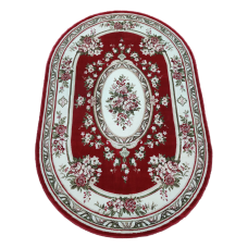 Овальный ковер «Folk 5774a5-11»