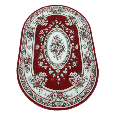 Овальный ковер «Folk 5774a5-11»