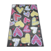 Ковер «Джелли 4490a1»