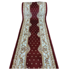 Дорожка «Консонанс 3365а2-11» 100 см