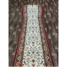 Дорожка «Консонанс 3452b2-12» 80 см