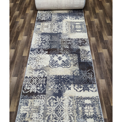 Дорожка «Манхэттен 3254a6» 100 см