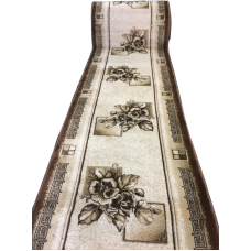 Дорожка «Монако 1668a1» 80 см