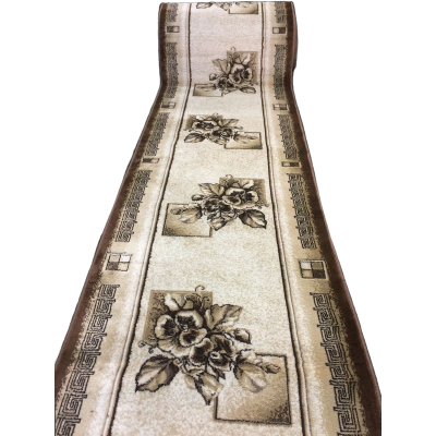 Дорожка «Монако 1668a1» 80 см