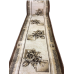 Дорожка «Монако 1668a1» 80 см
