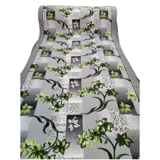 Дорожка (паласная) «p1236b4» 150 см (ОСТАТОК 74 СМ)