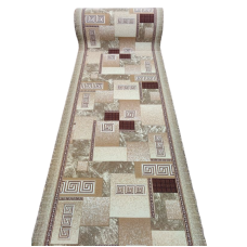 Дорожка (паласная) «p1286e2» 100 см (Ост. 160 см)
