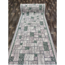 Дорожка (паласная) «p1652a5» 120 см