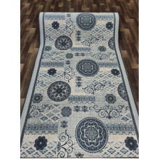 Дорожка (паласная) «p2117a2» 150 см