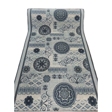 Дорожка (паласная) «p2117a2» 150 см
