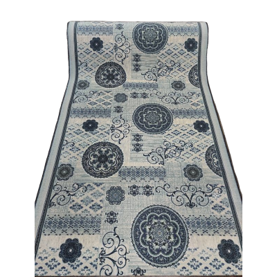 Дорожка (паласная) «p2117a2» 150 см