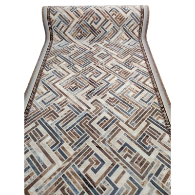 Дорожка (паласная) «p2256a2» 150 см