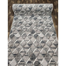 Дорожка (паласная) «p2354a1» 150 см