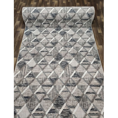 Дорожка (паласная) «p2354a1» 150 см