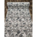 Дорожка (паласная) «p2354a1» 150 см