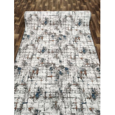 Дорожка (паласная) «p2378b2» 190 см