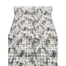 Дорожка (паласная) «p2378b2» 190 см