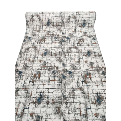 Дорожка (паласная) «p2378b2» 190 см