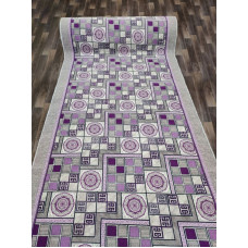 Дорожка (паласная) «p2453с2» 150 см