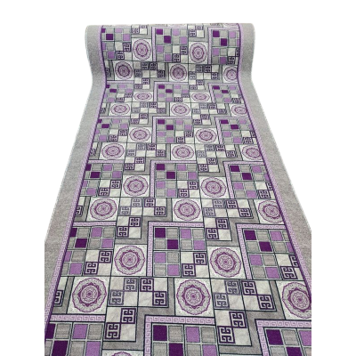 Дорожка (паласная) «p2453с2» 150 см