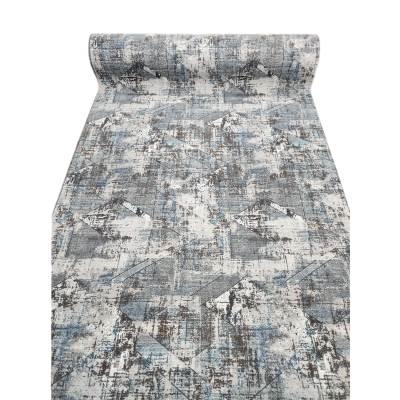 Дорожка (паласная) «p2457c9» 200 см