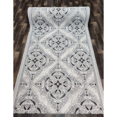 Дорожка (паласная) «p2524a2» 160 см